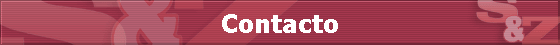 Contacto