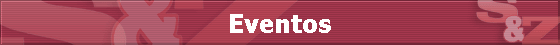 Eventos