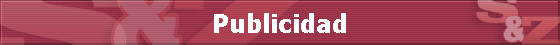 Publicidad