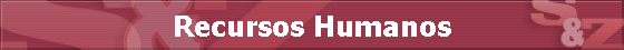 Recursos Humanos